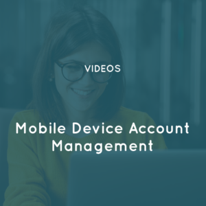 Mobile Device_Video