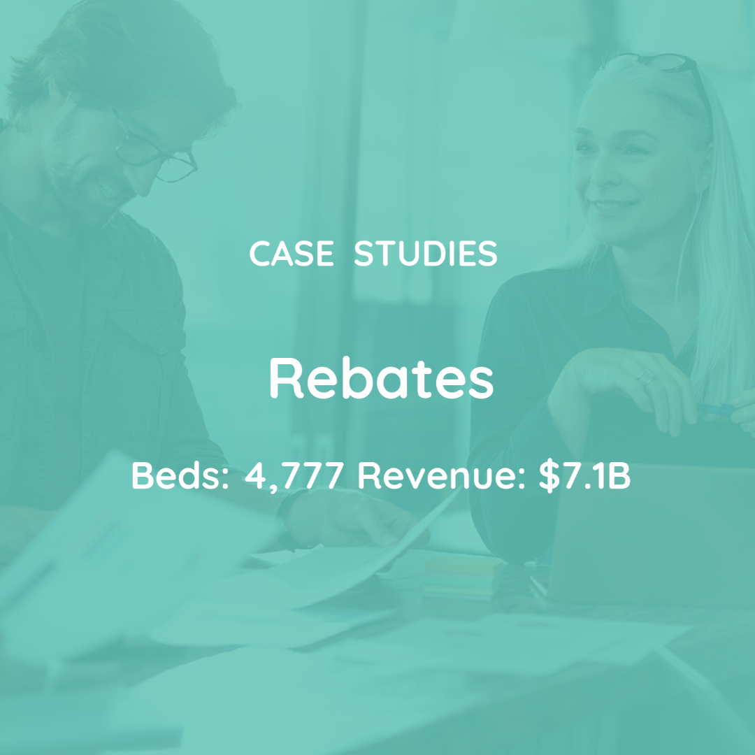 Rebates