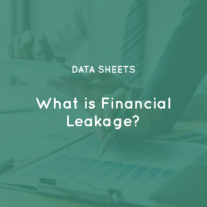 What is Financial Leakage