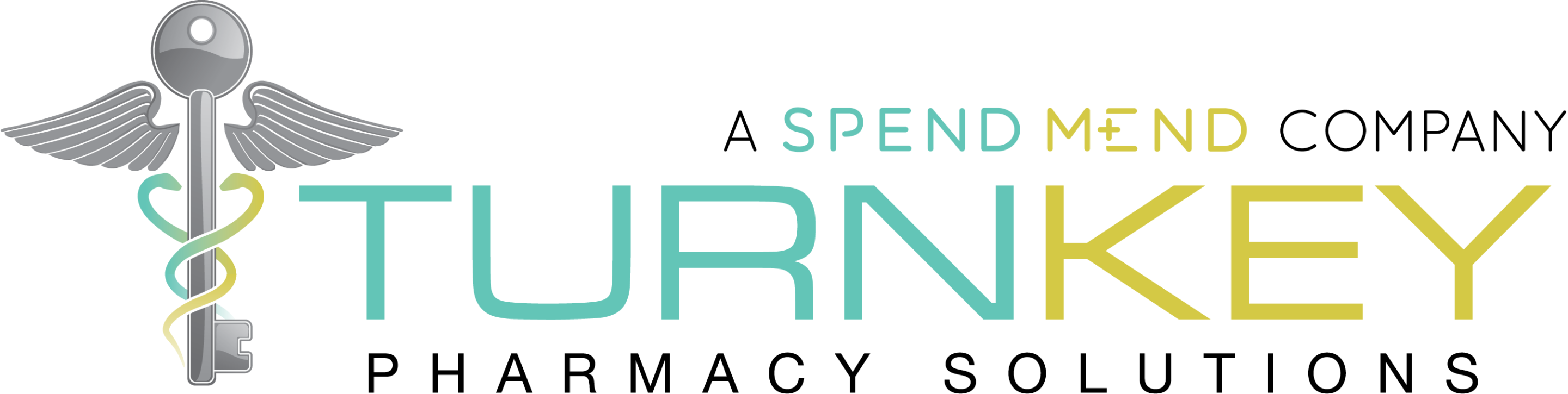 SpendMend Turnkey Logo