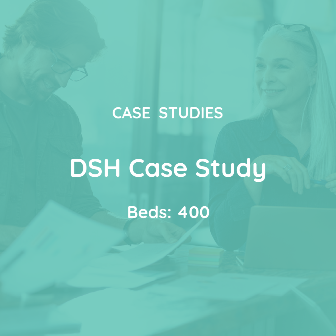 DSH Case Study