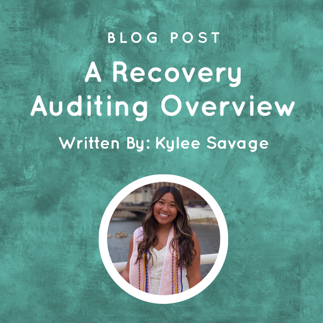 A Recovery Auditing Overview