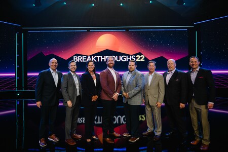 Premier Breakthrough