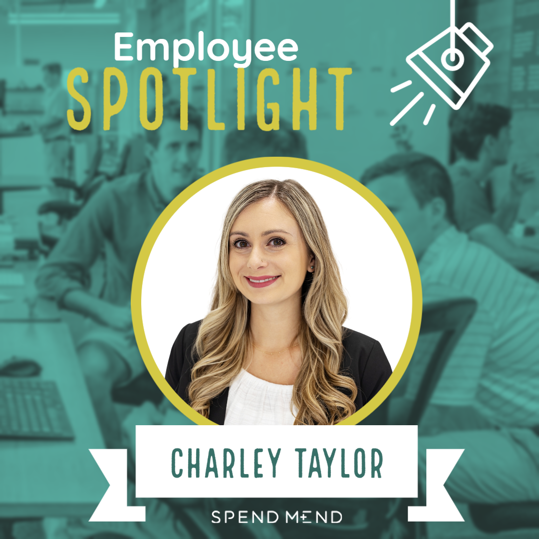 Employee Spotlight: Charley Taylor