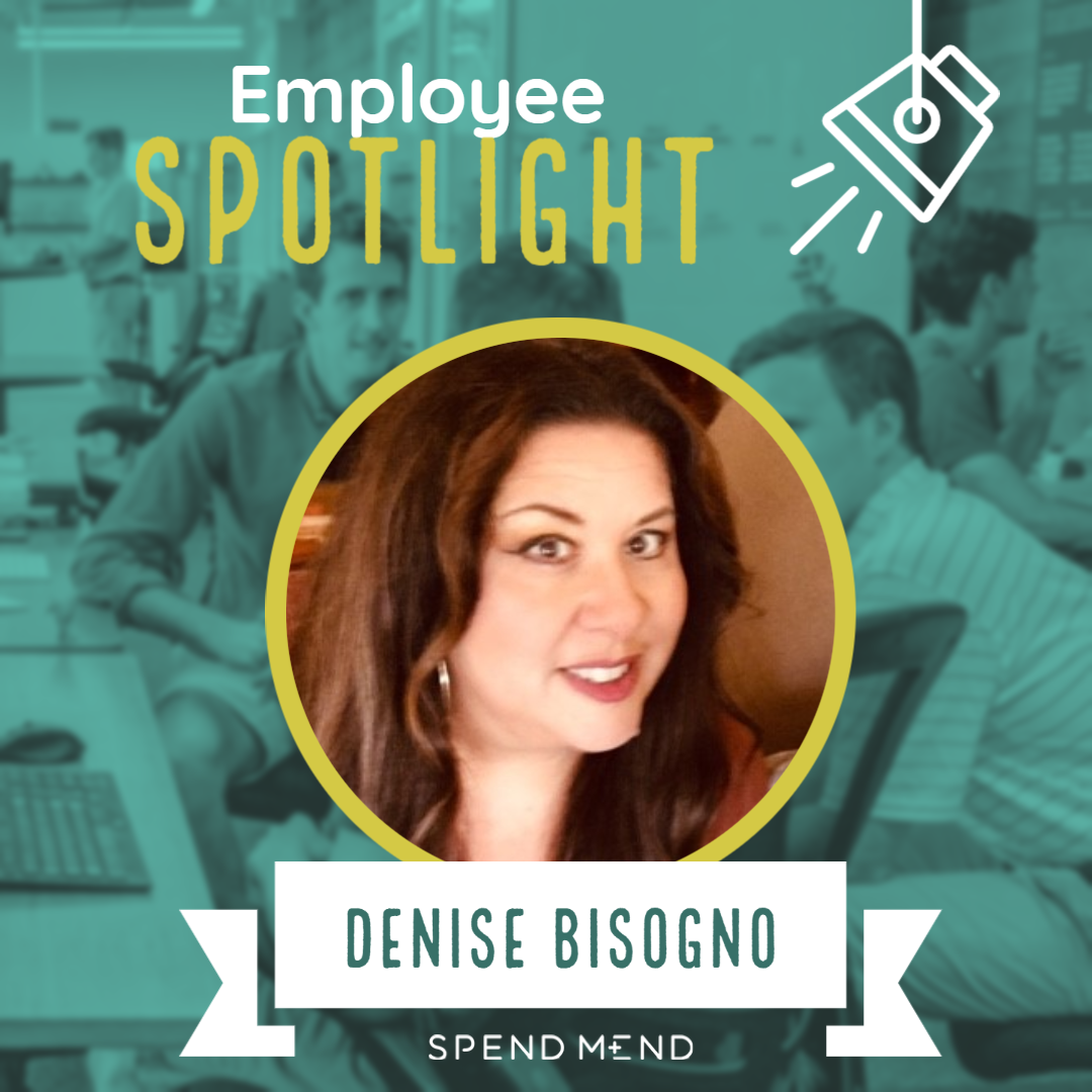 Employee Spotlight: Denise Bisogno