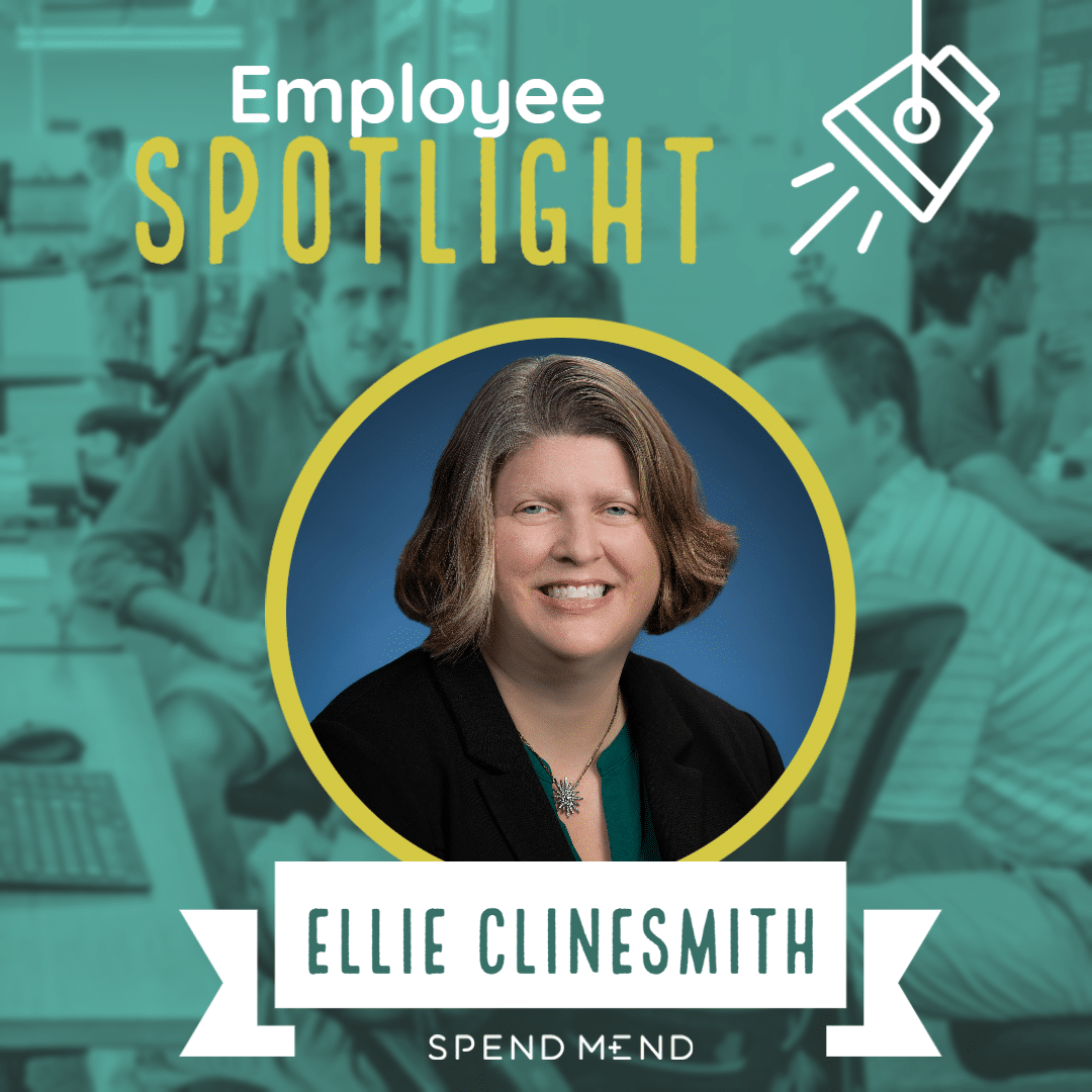 Employee Spotlight: Ellie Clinesmith