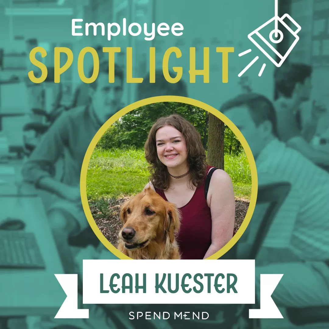 Employee Spotlight: Leah Kuester