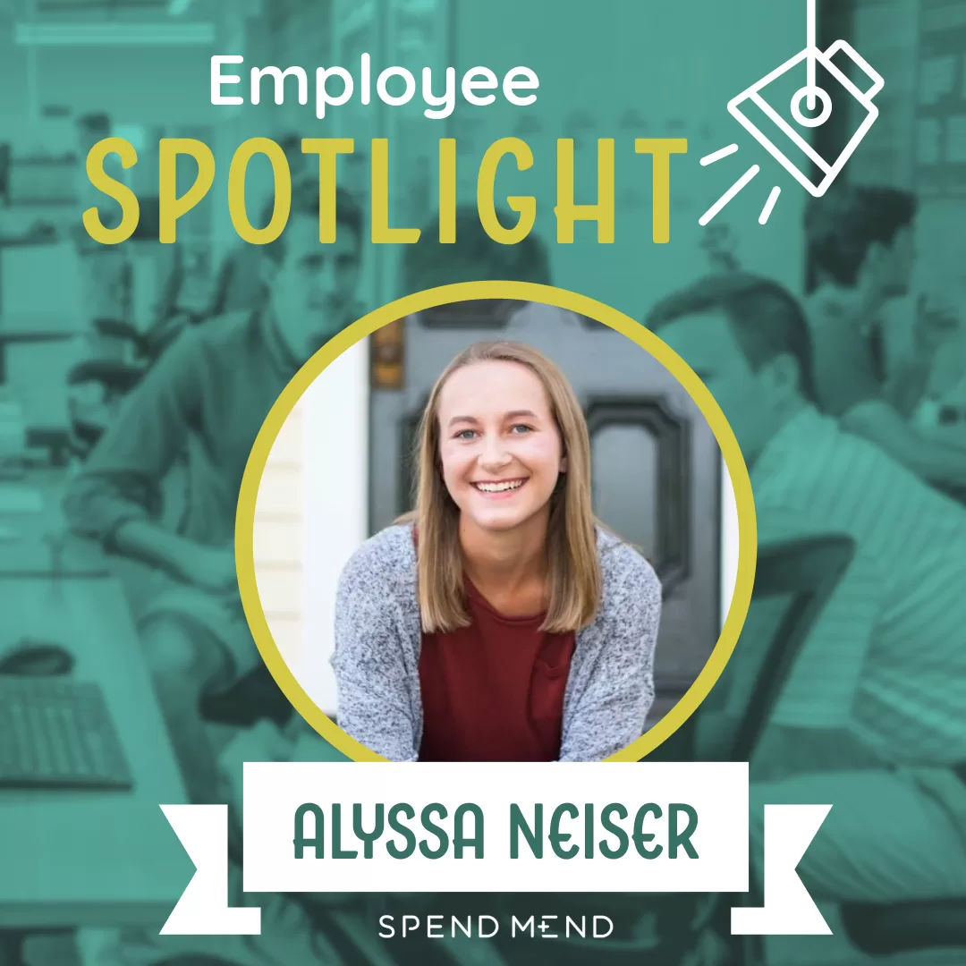 Employee Spotlight: Alyssa Neiser