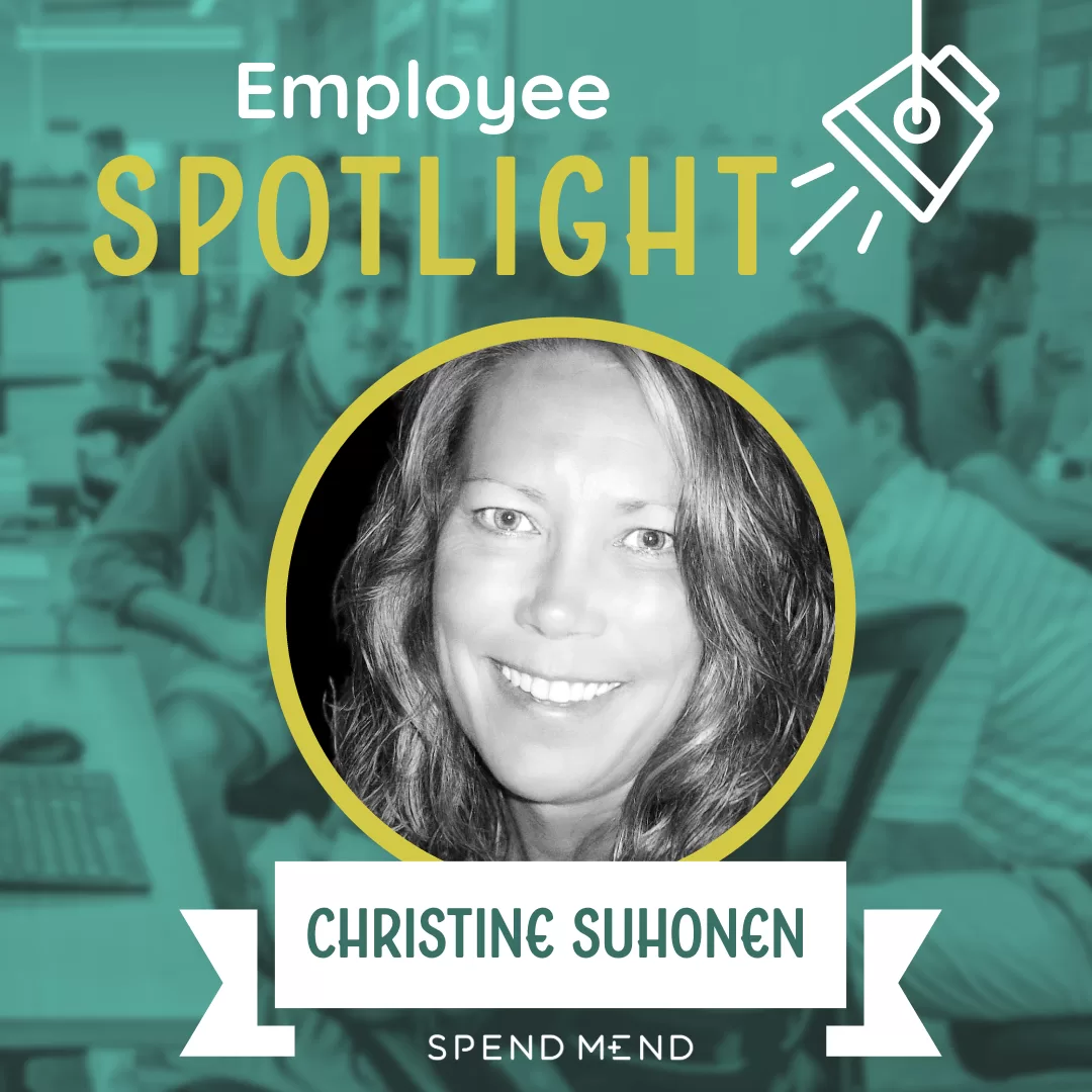 Employee Spotlight;