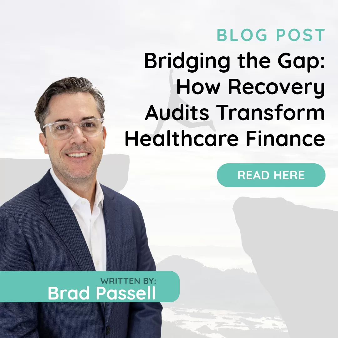 Bridging the Gap: How Recovery Audits Transform Healthcare Finance