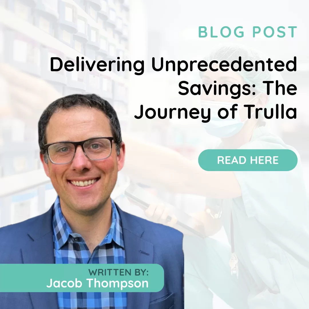 Delivering Unprecedented Savings: The Journey of Trulla